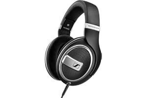 Sennheiser HD599 Open Headphones
