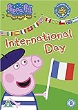 Peppa Pig: International Day [Volume 15] [DVD]