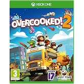 Overcooked! 2 (Xbox One) (Renewed)