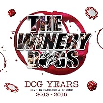 Winery Dogs | Amazon.com.br