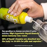 Siip Electrolytes Water Enhancer Sicilian Lemon Tahitian Lime 30 Servings view 6