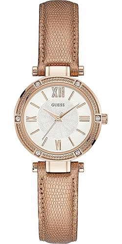 Fossil Q Gen 4 Hr Digital Gold Dial Women's Watch-FTW6016