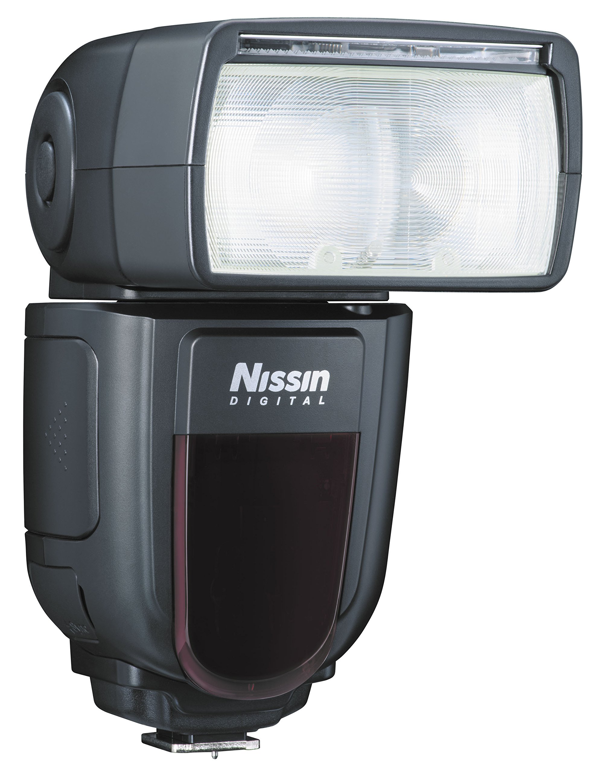 Nissin Di700 Air Flashgun for Four Third Camera - Black