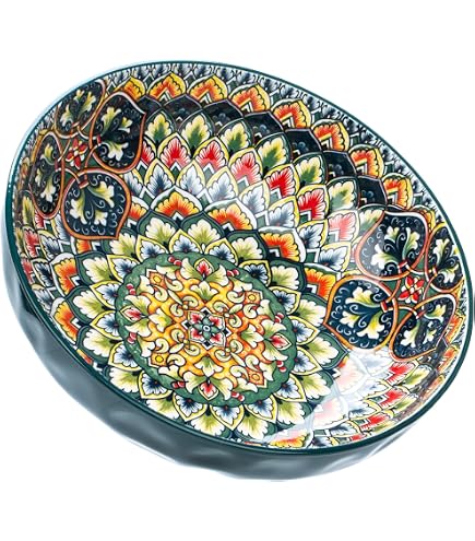 Amazon.com | Iittala Ultima Thule 200mm Bowl: Serving Bowls