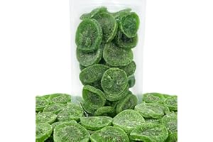 Smarty Stop Dried Fruits Great Healthy Snack (Dried Kiwi, 2 Pound (Pack of 1))