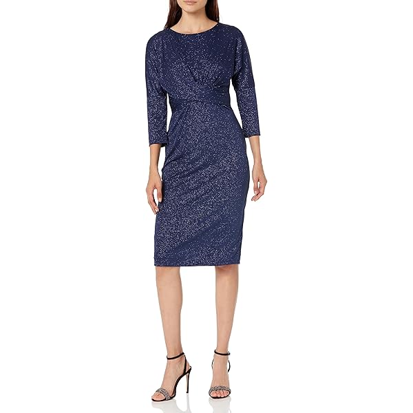 Amazon.com: Black Halo Women's Edith Mini Dress, Twilight Tapestry, 6 :  Clothing, Shoes & Jewelry