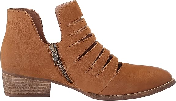 seychelles iceberg bootie