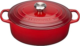 Le Creuset Signature Bräter oval 40 cm