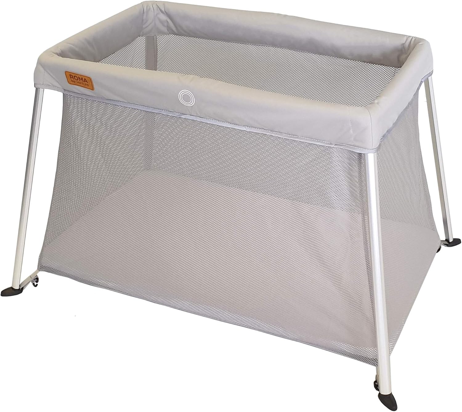venture travel cot