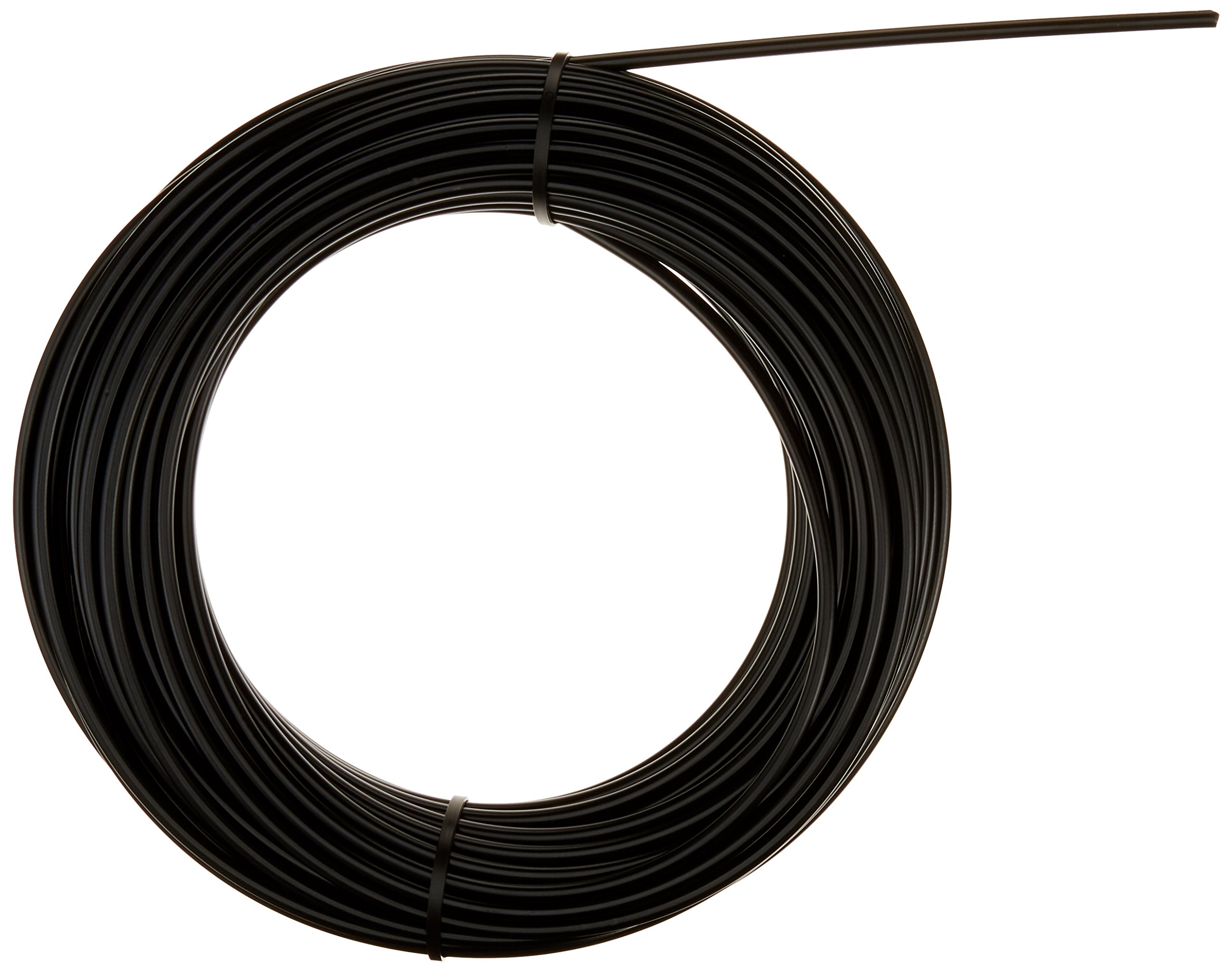 ALHONGA ALH-16 Brake Cover, Unisex Adult, Black, 30 Metres