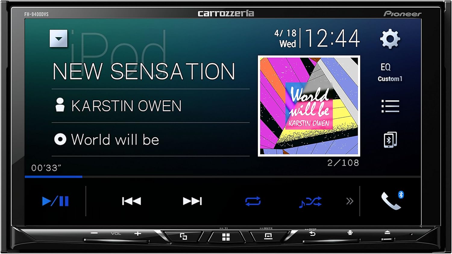 21年最新版 パイオニアのカーナビの人気おすすめランキング15選 定番から最新モデルまで セレクト Gooランキング