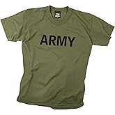Rothco Kids P/T Army T-Shirt