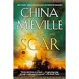 The Scar (Bas-Lag)