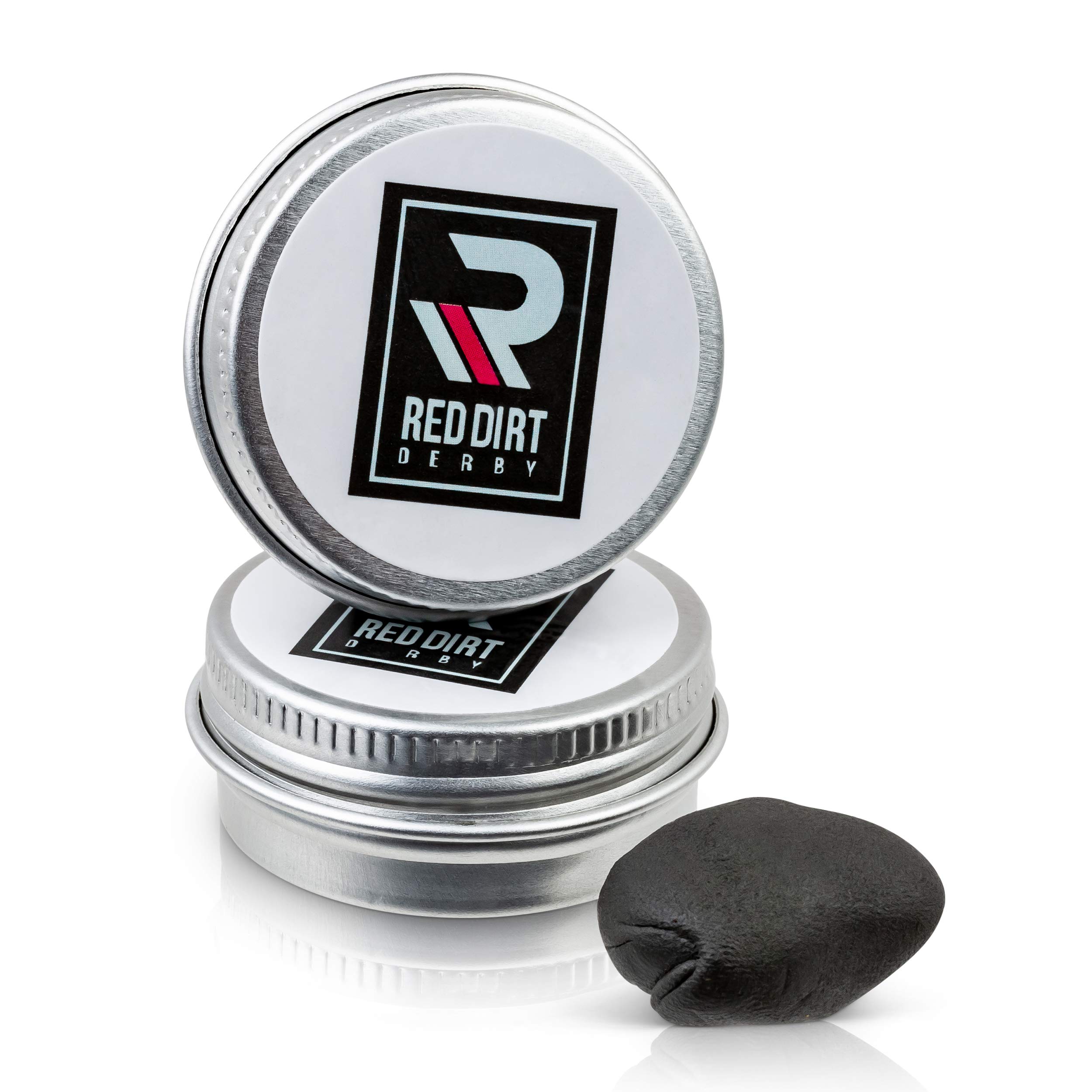 2 oz (2 Packs - 1 oz Each) Tungsten Putty Weights for Pinewood Car Racing and Fishing