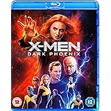 X-Men: Dark Phoenix