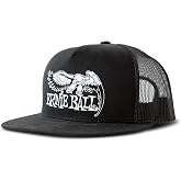 Ernie Ball Eagle Logo Trucker Cap