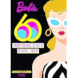 Bendon Barbie Coloring & Activity Book (Barbie 60 Advanced)