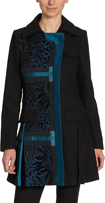 Desigual manteau femme Clearance