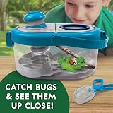 Blue Marble National Geographic Bug Catcher Kit & Outdoor Insect Habitat view 2