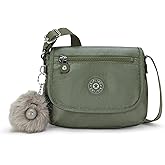 Kipling Women's Sabian U Minibag, Lightweight Crossbody Mini Bag, Crossbody Bag