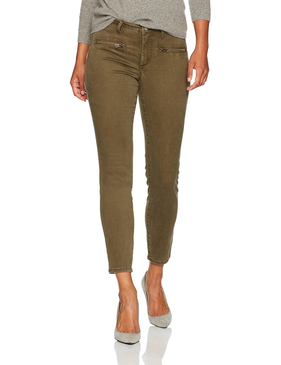 women's petite chino pants