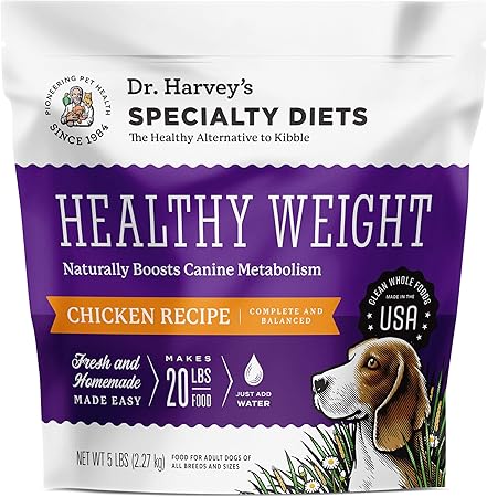 naturally first dog food