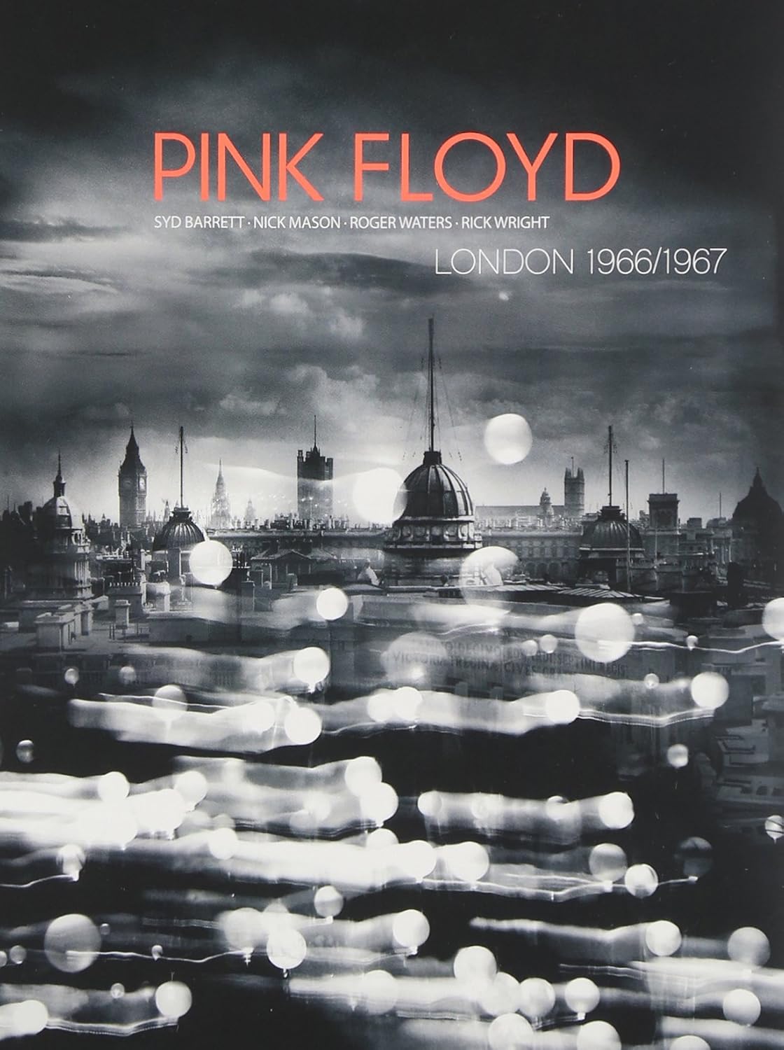 ピンク・フロイド（Pink Floyd）『London 1966-1967』