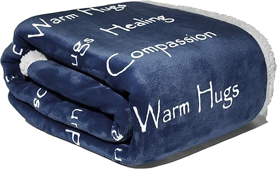 Compassion Blanket