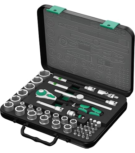 Hazet 6110-1CT Torque Wrenches - Amazon.com