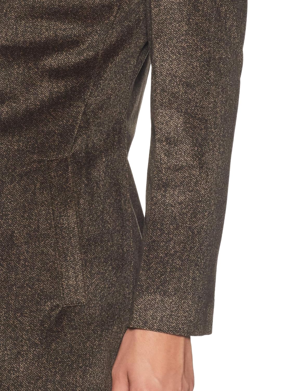 endeavor women's coat