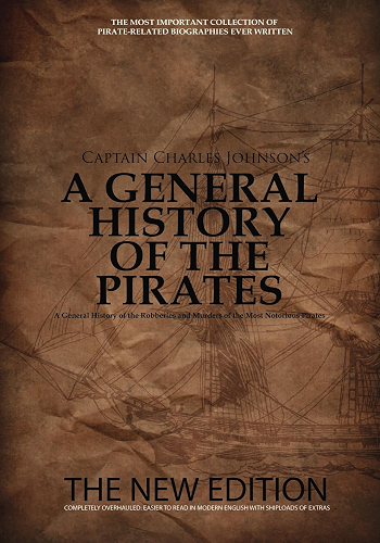 Download A General History of the Pirates: The New Edition (English Edition) PDF