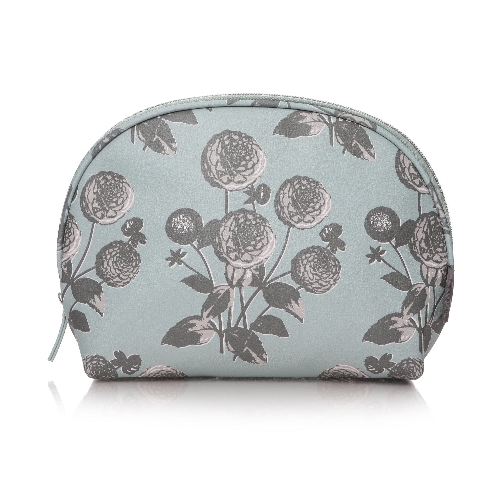 Wash Bag - RHS (Dahlia)