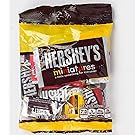 Hershey's Miniatures