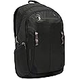 Travelon Anti-Theft Active Daypack, Black, One Size