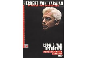 Herbert Von Karajan - His Legacy for Home Video - Beethoven Symphony No. 9 choral