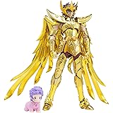 Figura Tamashii Nations Saint Seiya Caballeros Del Zodiaco The Beginning Saint Cloth Myth Seiya De Pegaso 17cm