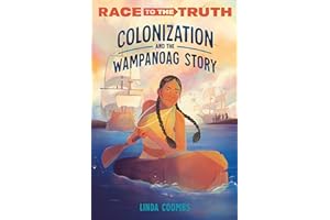 Colonization and the Wampanoag Story