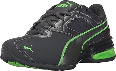 puma tazon 6 heather rip