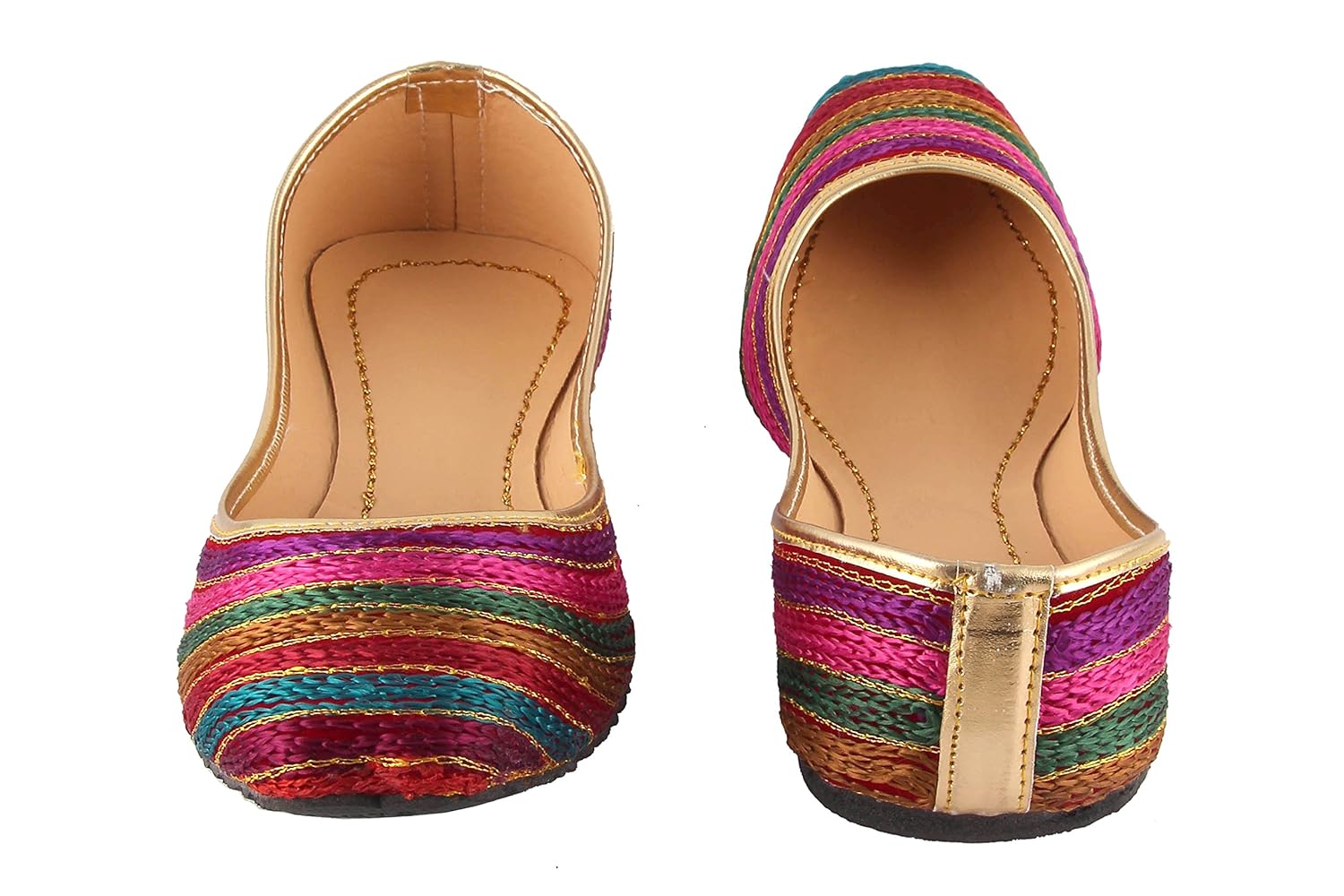 shree rajasthani jaipuri work partywear ethnic womens girls ladies sandel