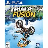 Trials Fusion - PlayStation 4