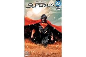 Absolute Superman (2024-) #1