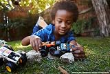 Hot Wheels Monster Trucks Demolition Doubles 2-Pack 1:64 FYJ64 Random Set view 5