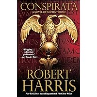Conspirata: A Novel of Ancient Rome
