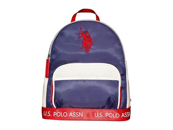 polo backpack amazon