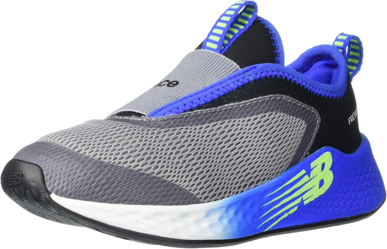  | New Balance Kids' Fresh Foam Fast V2 Alternative Closure Running Shoe | Shoes