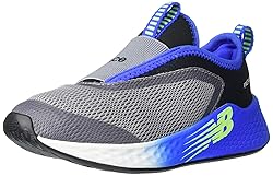 New Balance Kid's Fresh Foam Fast V2 Slip-on