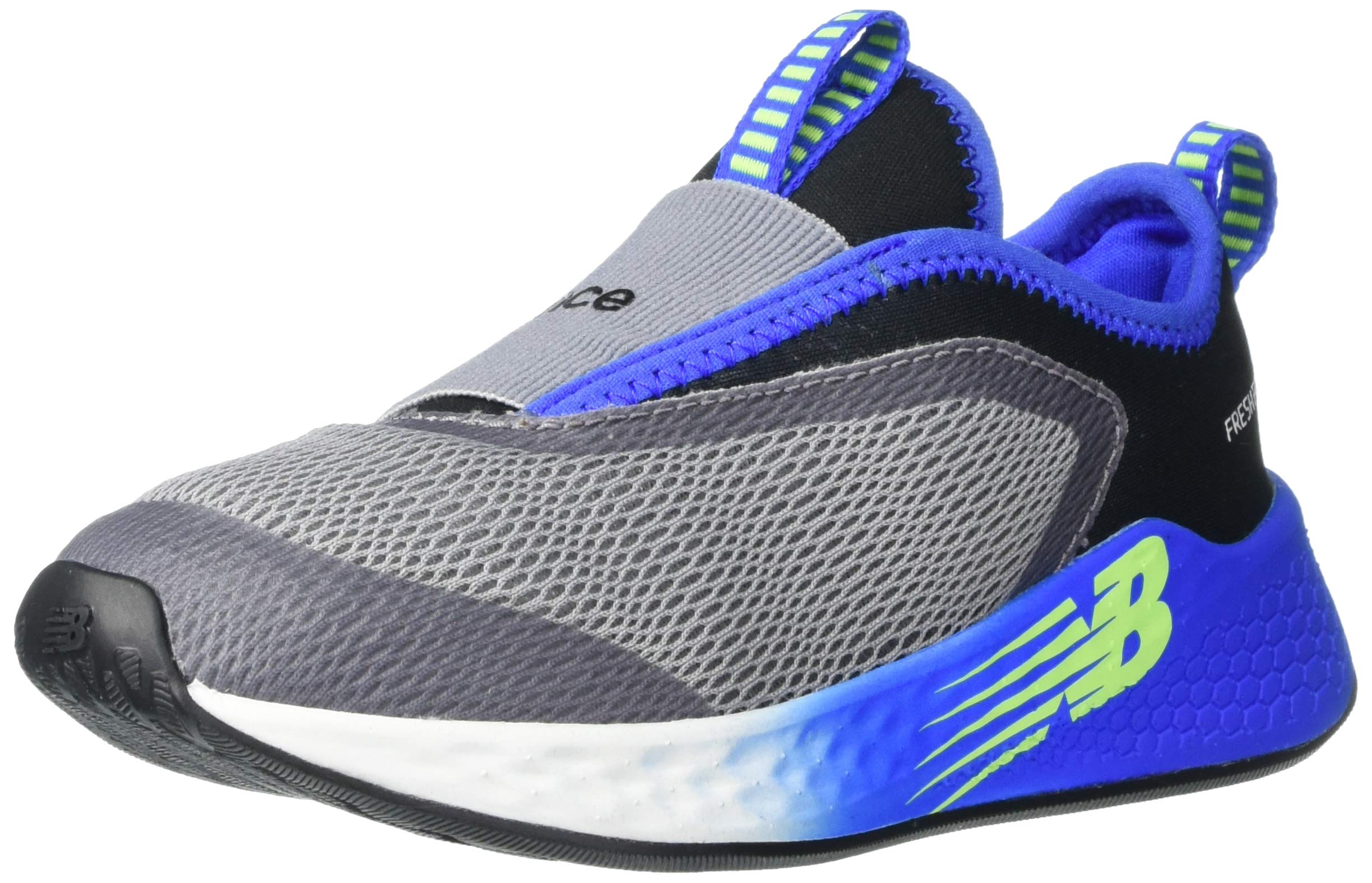 New Balance Kid's Fresh Foam Fast V2 Slip-on