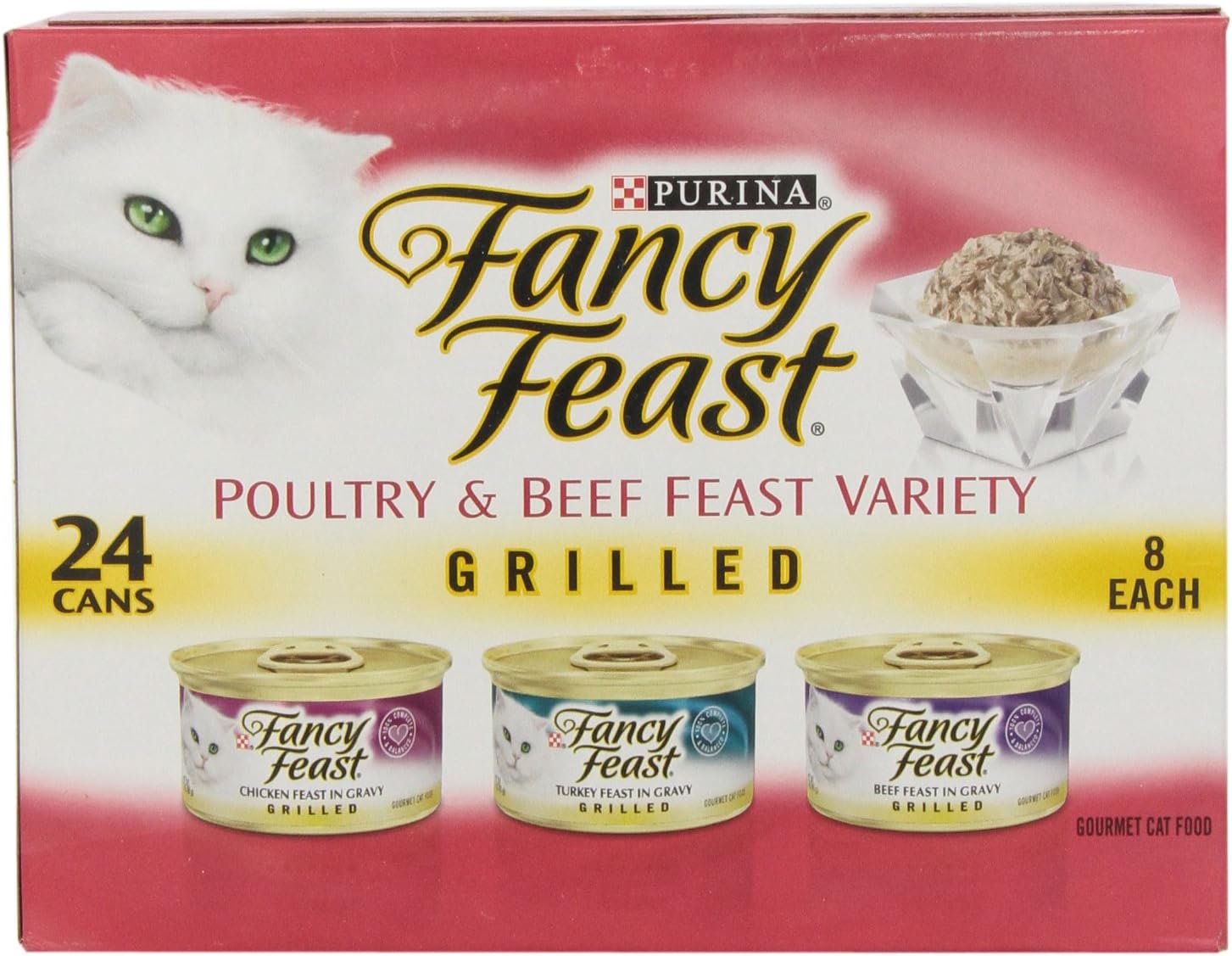 fancy feast medleys coupons