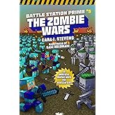 Zombie Wars: An Unofficial Graphic Novel for Minecrafters (5) (Unofficial Battle Station Prime Series)