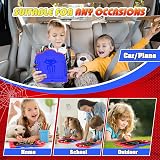 Braxel LCD Drawing Tablet 8.5 Inch Doodle Board for 3-8 Years Kids Travel Toy view 5